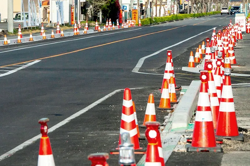 施設警備業務