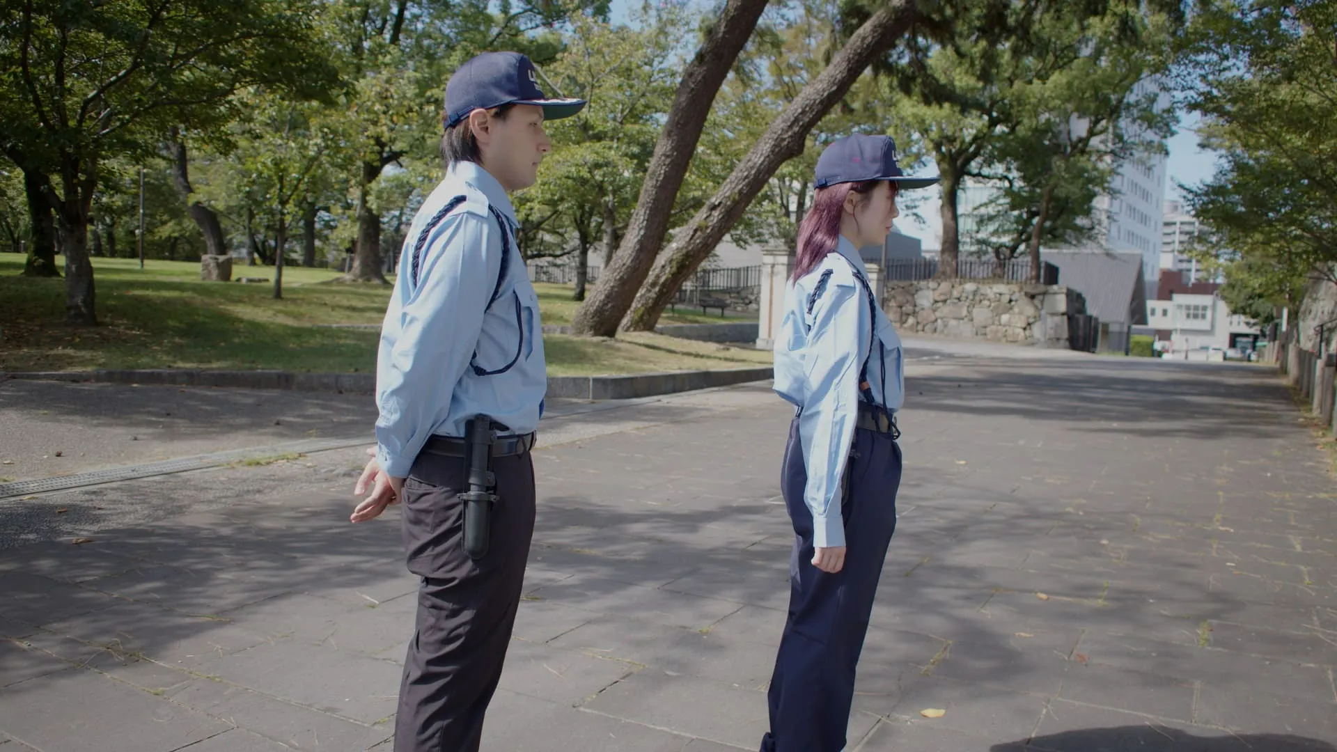 リンデンセキュリティ有限会社